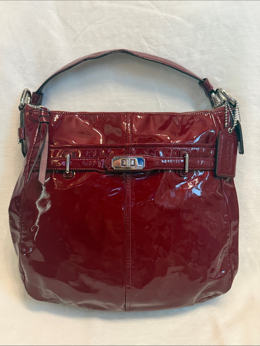 Coach Chelsea Ashlyn Bag